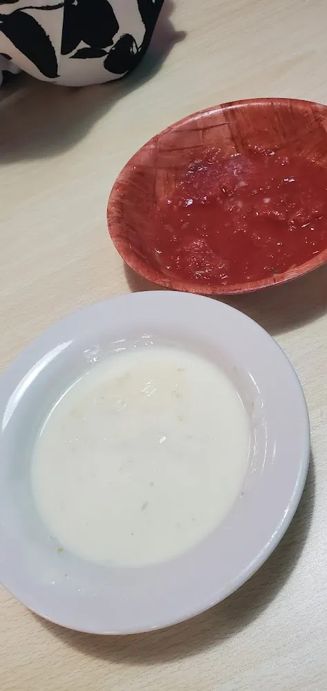 Cheese Dip