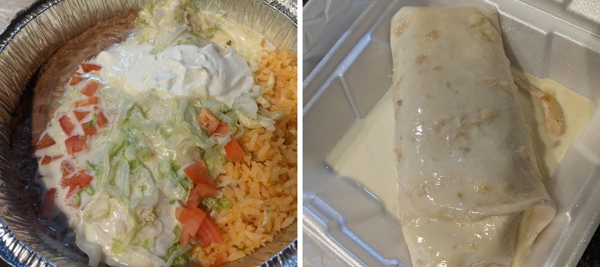 EL BARRIO MEXICAN RESTAURANT
