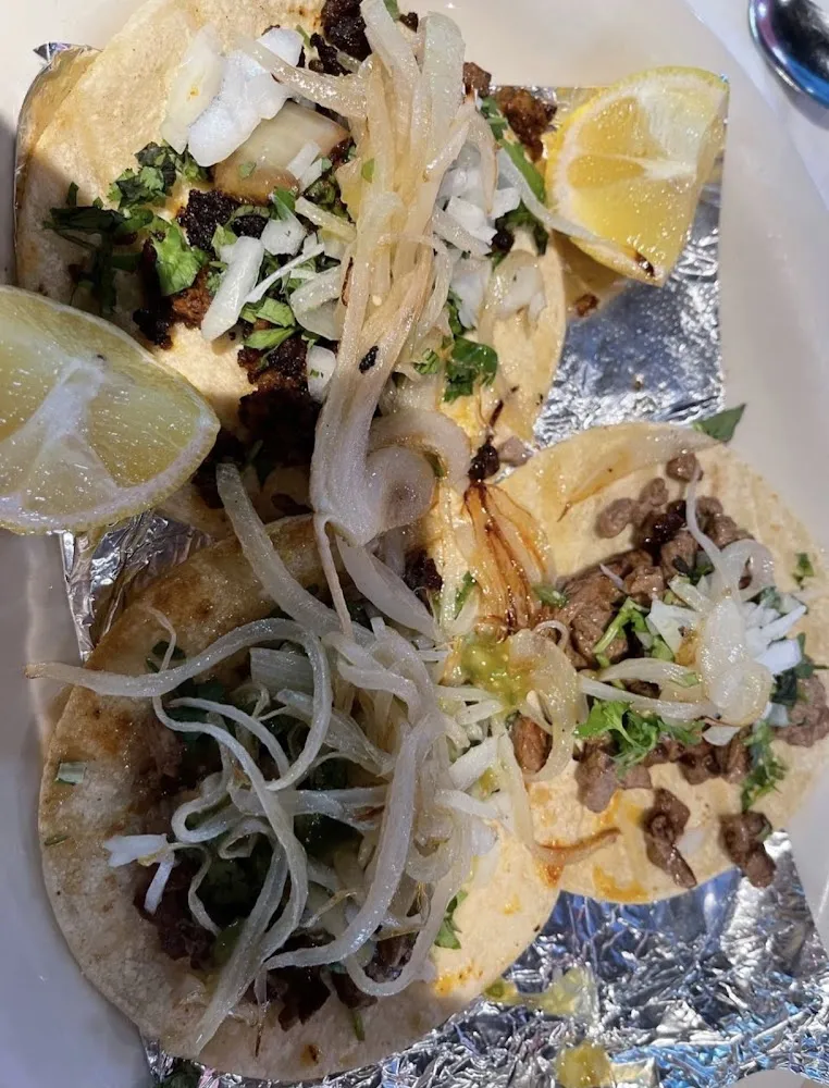 Steak Street Taco
